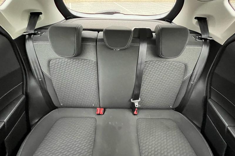 Used Ford Fiesta 2023 for sale - 78206097: Photo 20