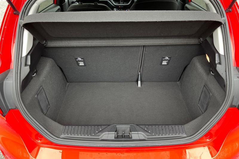 Used Ford Fiesta 2023 for sale - 78206097: Photo 21