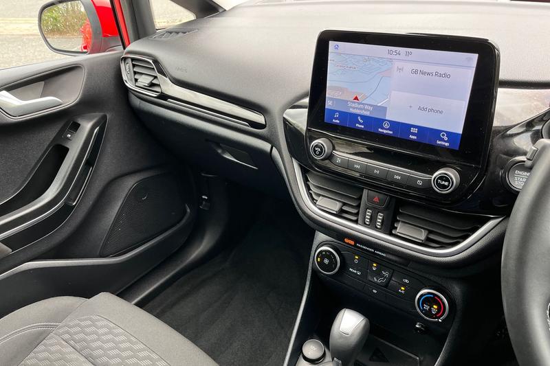 Used Ford Fiesta 2023 for sale - 78206097: Photo 23