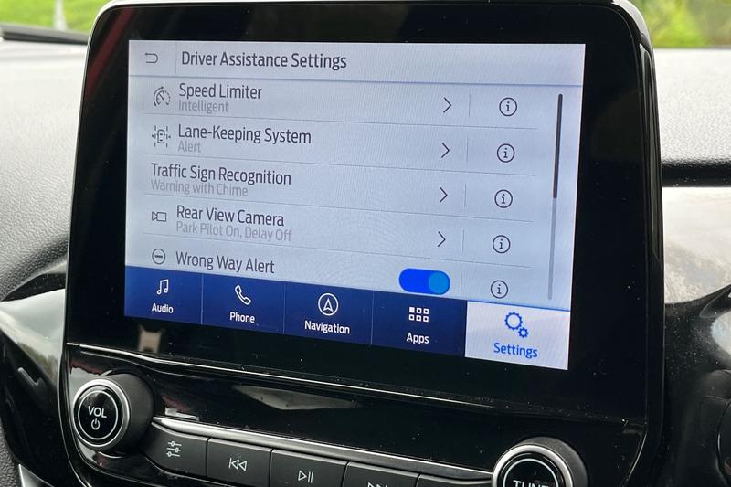 Used Ford Fiesta 2023 for sale - 78206097: Photo 24