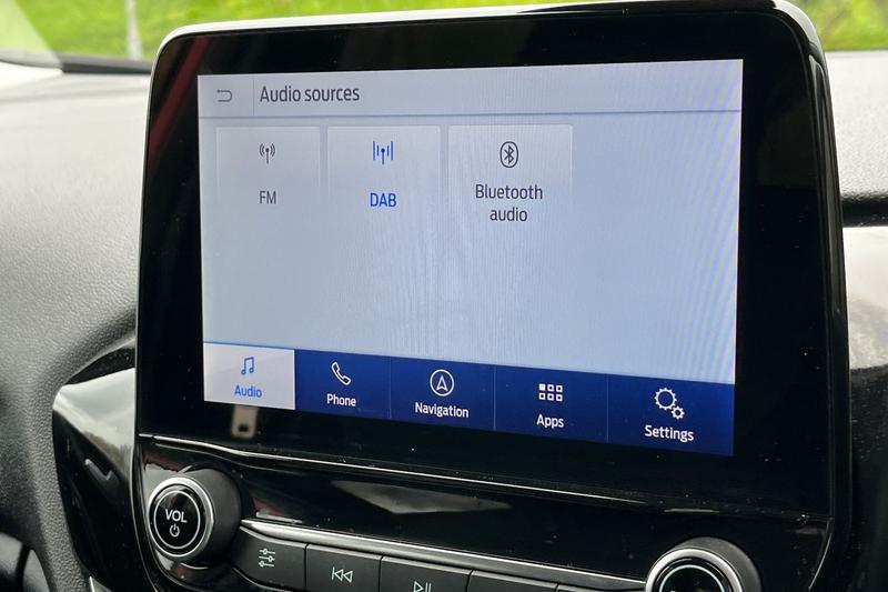 Used Ford Fiesta 2023 for sale - 78206097: Photo 26