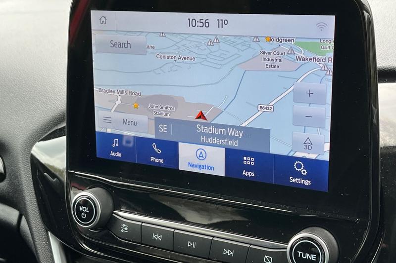 Used Ford Fiesta 2023 for sale - 78206097: Photo 27