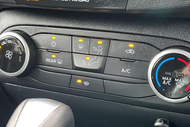 Used Ford Fiesta 2023 for sale - 78206097: Photo 29