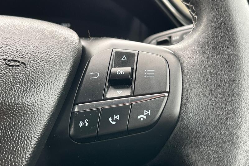 Used Ford Fiesta 2023 for sale - 78206097: Photo 33