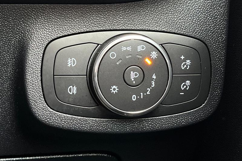 Used Ford Fiesta 2023 for sale - 78206097: Photo 34