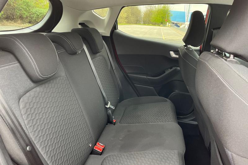 Used Ford Fiesta 2023 for sale - 78206097: Photo 35