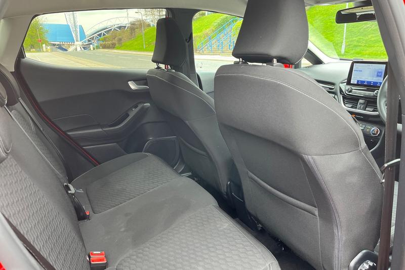 Used Ford Fiesta 2023 for sale - 78206097: Photo 36