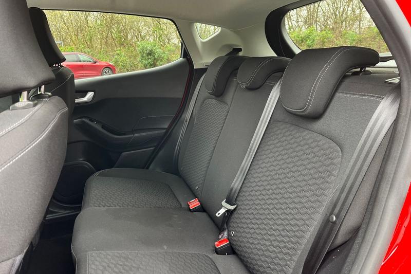 Used Ford Fiesta 2023 for sale - 78206097: Photo 37