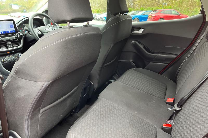 Used Ford Fiesta 2023 for sale - 78206097: Photo 38