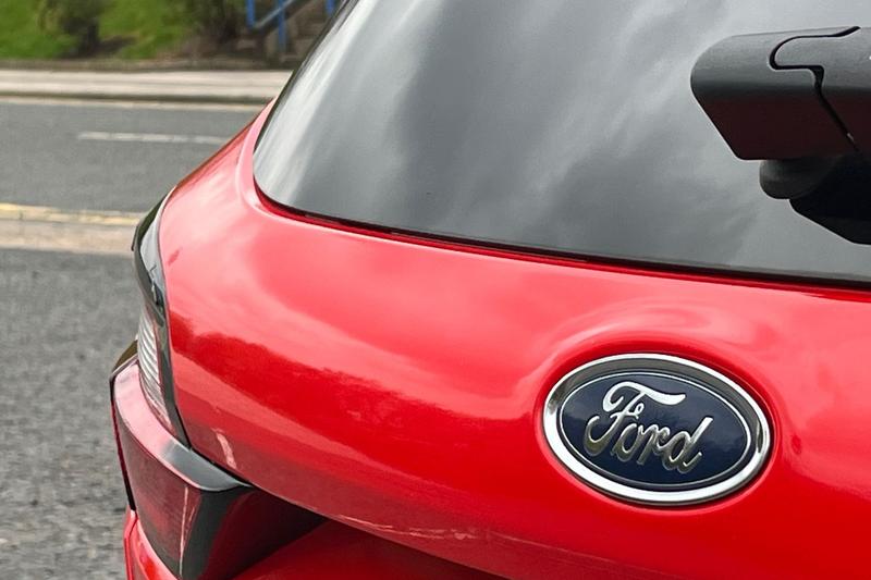 Used Ford Fiesta 2023 for sale - 78206097: Photo 40