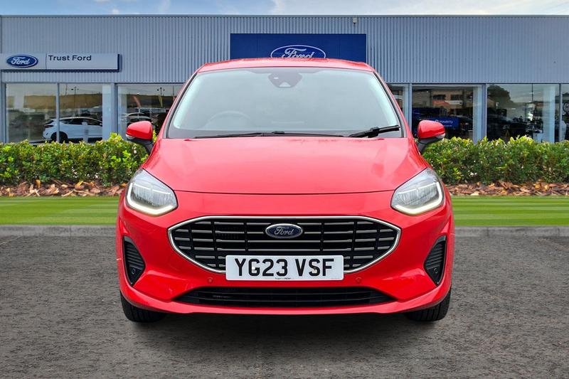 Used Ford Fiesta 2023 for sale - 78206097: Photo 6