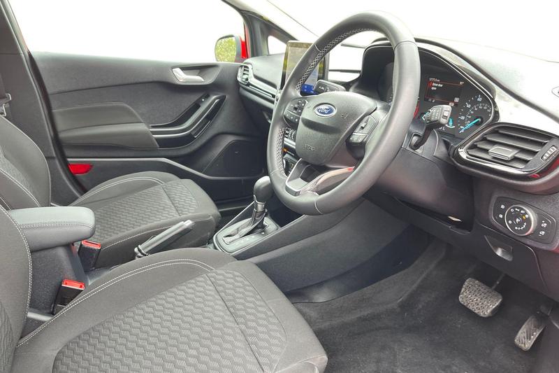 Used Ford Fiesta 2023 for sale - 78206097: Photo 9