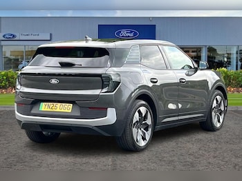 Used Ford Explorer 2025 for sale - 79076975: Photo