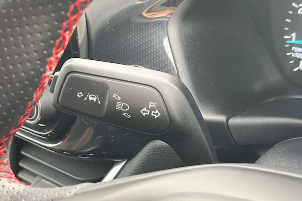 Used Ford Fiesta 2022 for sale - 76196539: Photo 14