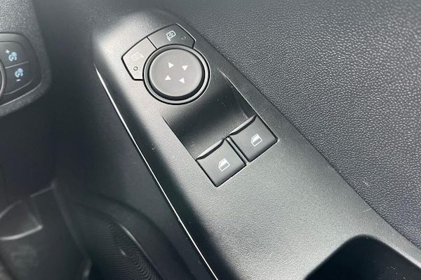 Used Ford Fiesta 2022 for sale - 76196539: Photo 16