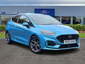 Ford - Fiesta