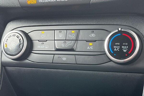Used Ford Fiesta 2022 for sale - 76196539: Photo 25
