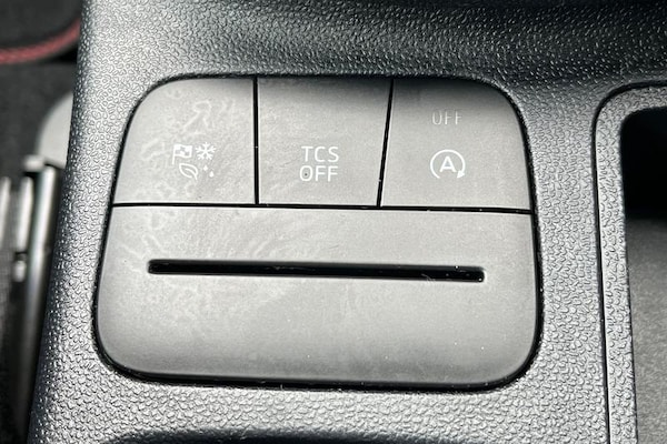 Used Ford Fiesta 2022 for sale - 76196539: Photo 27