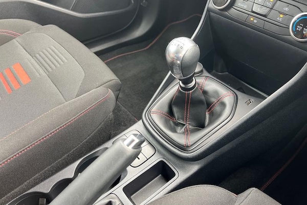 Used Ford Fiesta 2022 for sale - 76196539: Photo 30