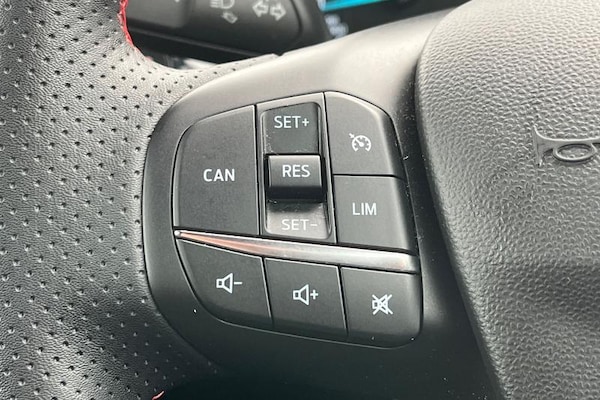 Used Ford Fiesta 2022 for sale - 76196539: Photo 32
