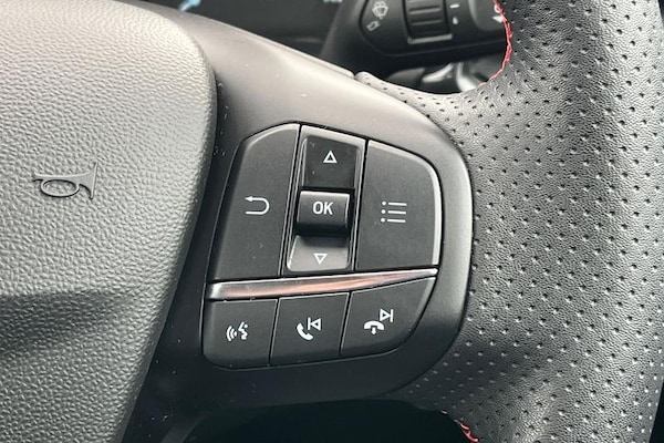 Used Ford Fiesta 2022 for sale - 76196539: Photo 33