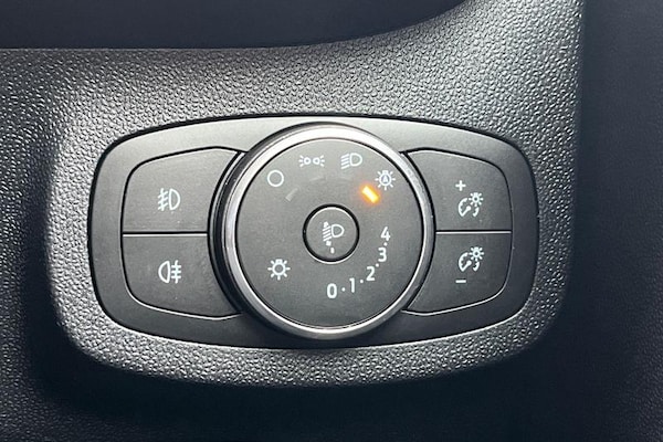 Used Ford Fiesta 2022 for sale - 76196539: Photo 34