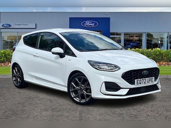 Ford - Fiesta