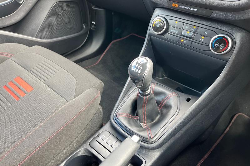 Vehicle 31