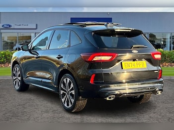Used Ford Kuga 2025 for sale - 78773230: Photo
