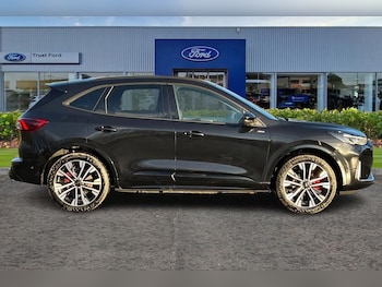 Used Ford Kuga 2025 for sale - 78773230: Photo