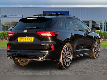 Used Ford Kuga 2025 for sale - 78773230: Photo