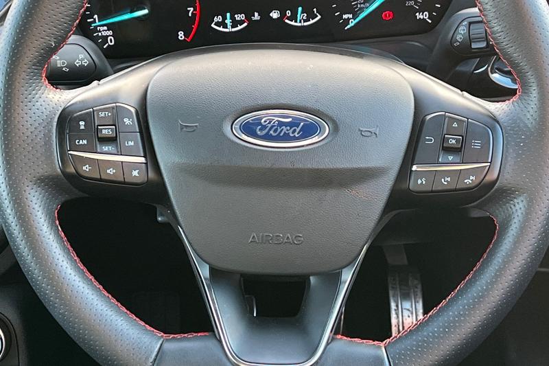 Used Ford Fiesta 2020 for sale - 77128152: Photo 12