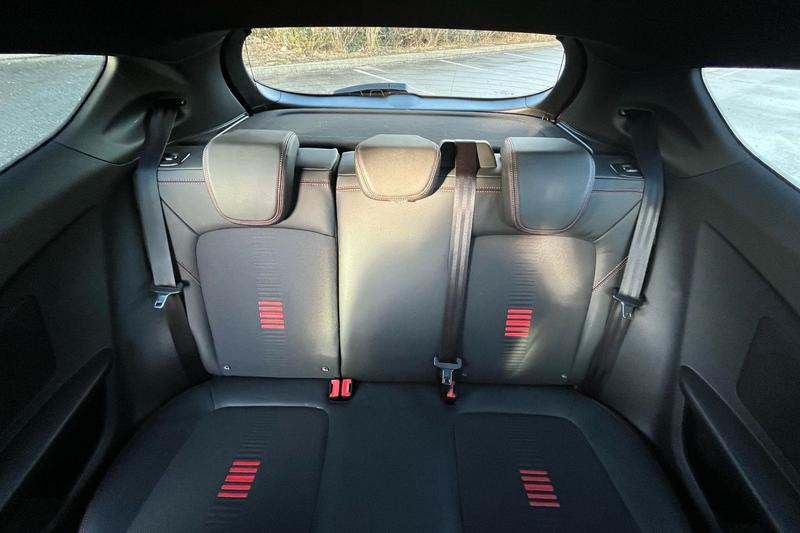 Used Ford Fiesta 2020 for sale - 77128152: Photo 20