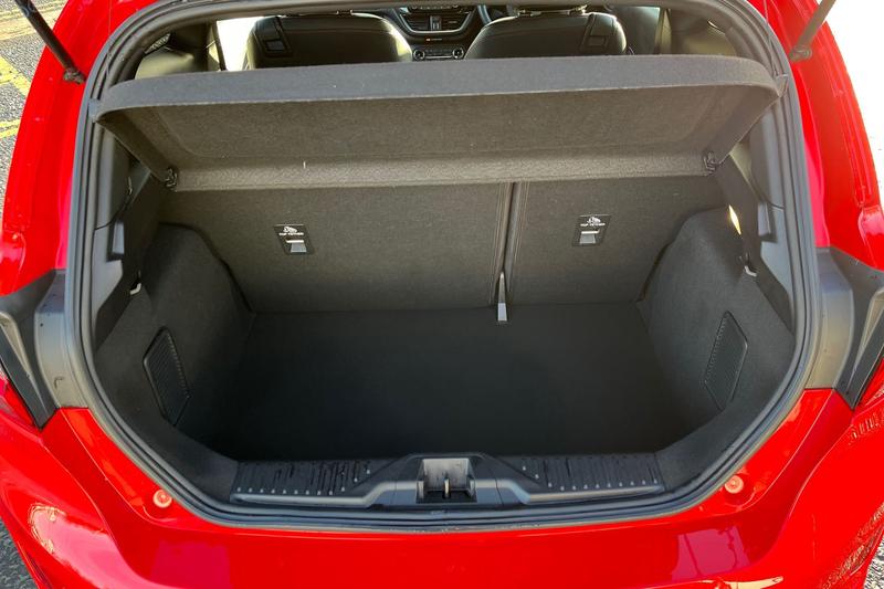 Used Ford Fiesta 2020 for sale - 77128152: Photo 21