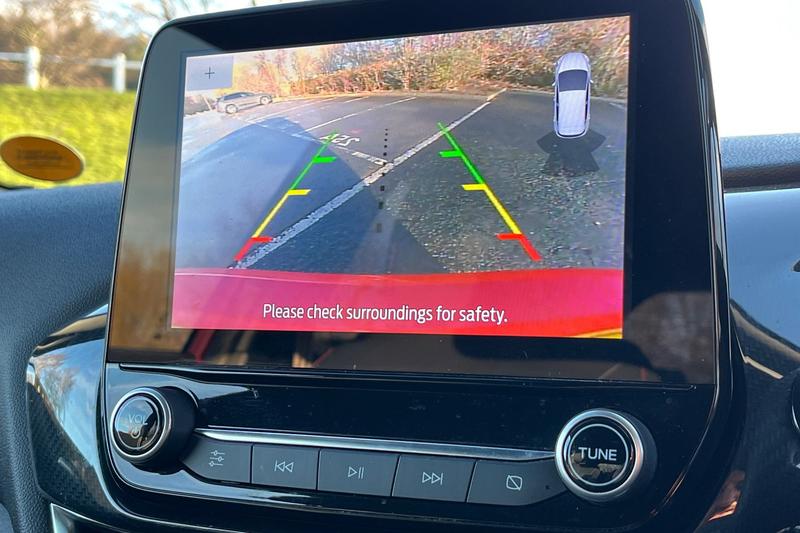 Used Ford Fiesta 2020 for sale - 77128152: Photo 24