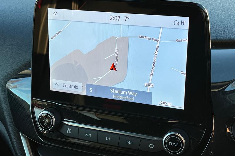 Used Ford Fiesta 2020 for sale - 77128152: Photo 25