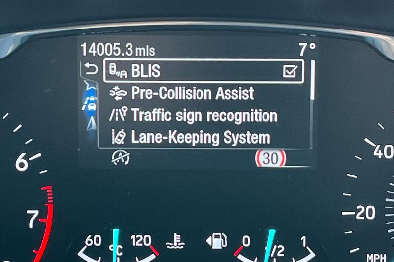 Used Ford Fiesta 2020 for sale - 77128152: Photo 26