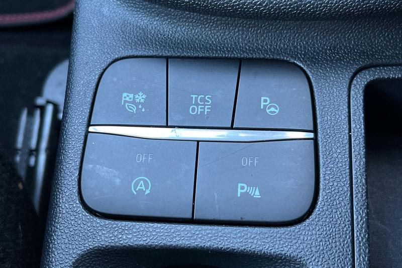 Used Ford Fiesta 2020 for sale - 77128152: Photo 27