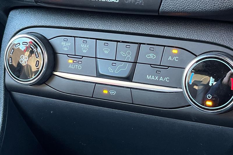 Used Ford Fiesta 2020 for sale - 77128152: Photo 30