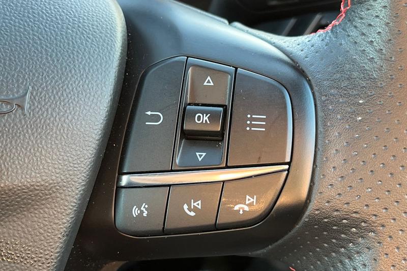 Used Ford Fiesta 2020 for sale - 77128152: Photo 33