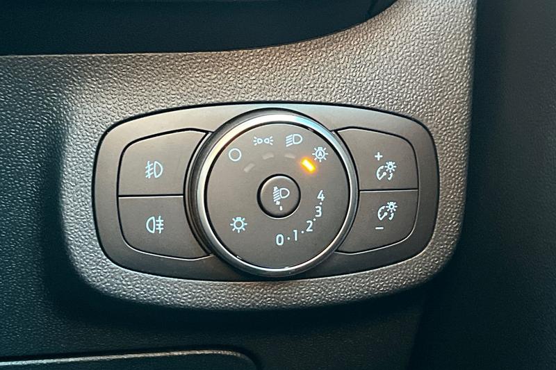 Used Ford Fiesta 2020 for sale - 77128152: Photo 34