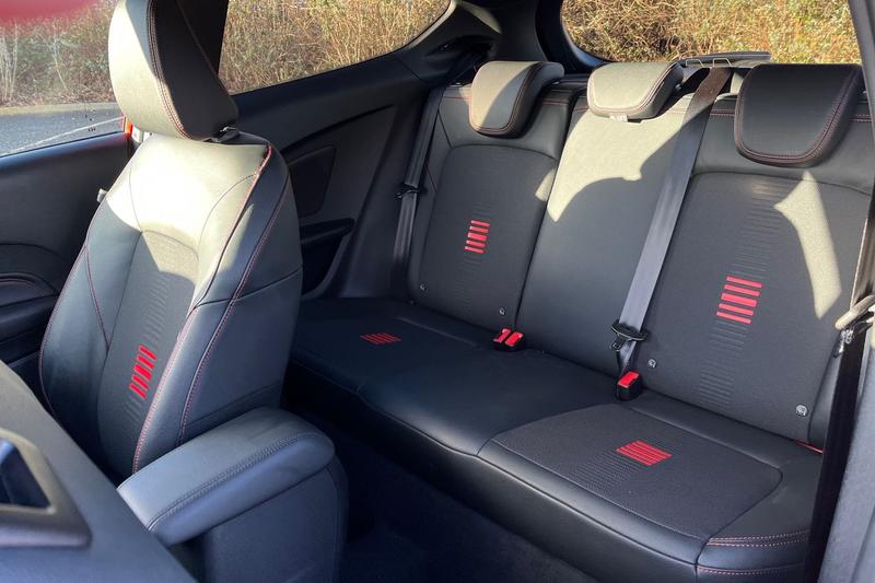 Used Ford Fiesta 2020 for sale - 77128152: Photo 36