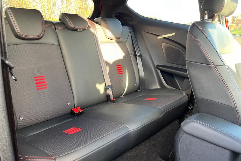 Used Ford Fiesta 2020 for sale - 77128152: Photo 38