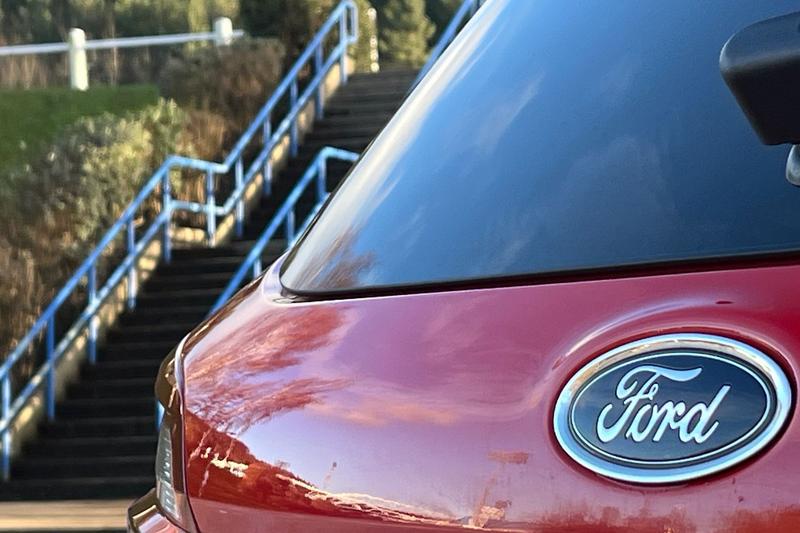 Used Ford Fiesta 2020 for sale - 77128152: Photo 40