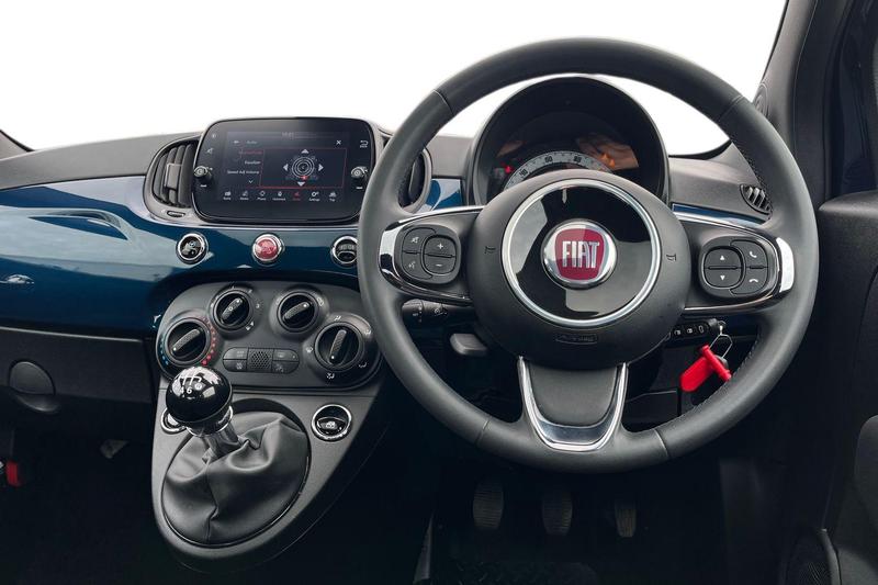 Used Fiat 500 2023 for sale - 77326970: Photo 11