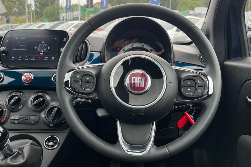 Used Fiat 500 2023 for sale - 77326970: Photo 12