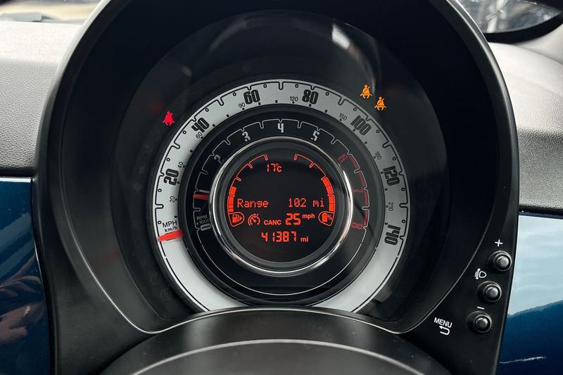 Used Fiat 500 2023 for sale - 77326970: Photo 13