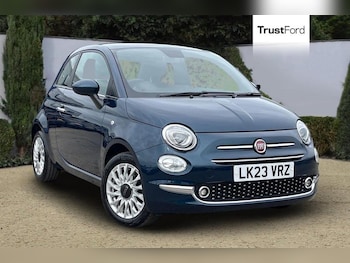 Fiat 500 feature image