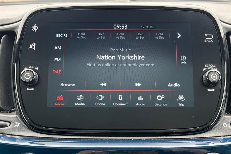 Used Fiat 500 2023 for sale - 77326970: Photo 26