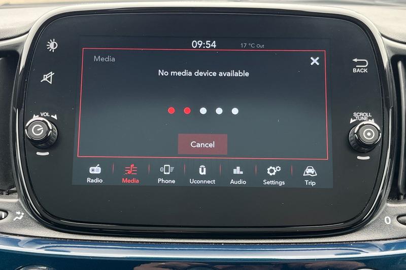 Used Fiat 500 2023 for sale - 77326970: Photo 27